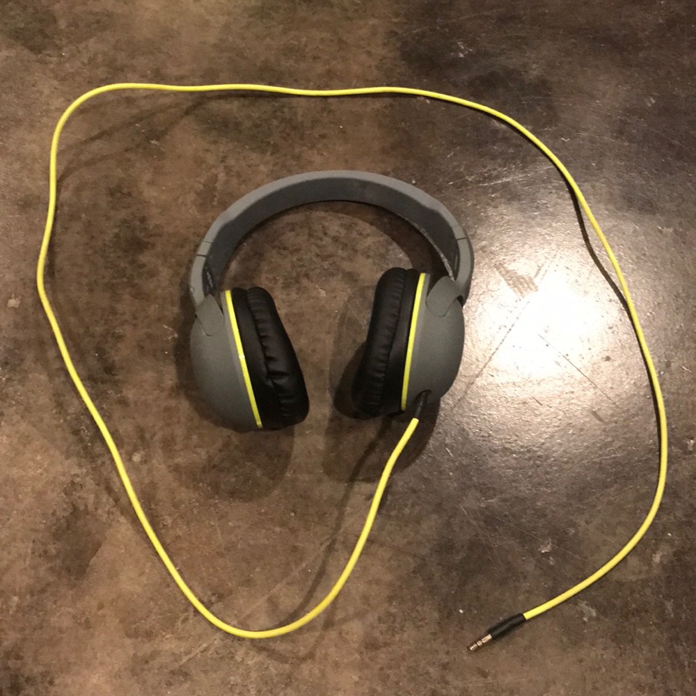 Skullcandy Headphones